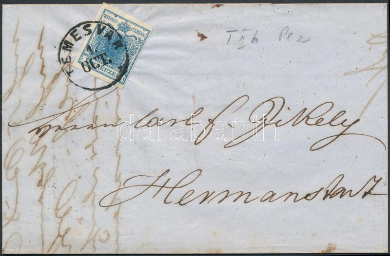 Lot 1864 - Austria / Hungary philately and postal history hungary - the 1850 issue -  Darabanth Co Ltd Online auction of stamps, postcards and other collectibles #286 