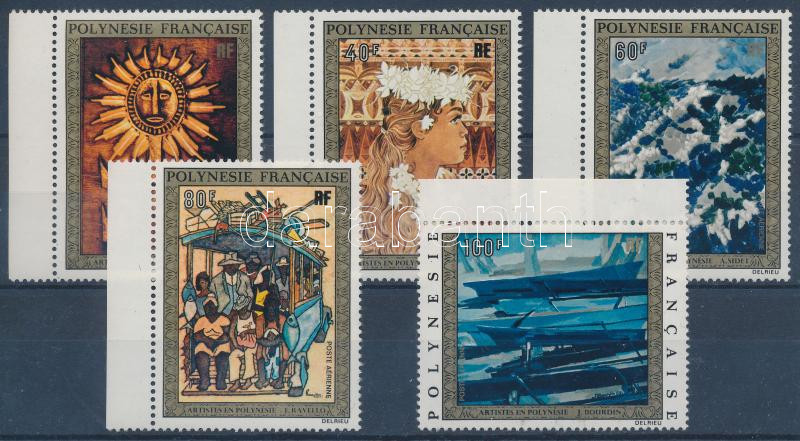 Lot 6501 - french polynesia philately and postal history world - french polynesia -  Darabanth Co Ltd Online auction of stamps, postcards and other collectibles #287 
