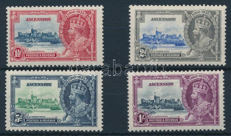 Lot 6121 - Ascension philately and postal history world - ascension - Darabanth Co Ltd Online auction of stamps, postcards and other collectibles #287 Lot 6121 - Ascension philately and postal history world - ascension - Darabanth Co Ltd Online auction of stamps, postcards and other collectibles #287