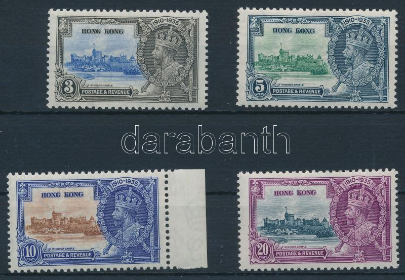 Lot 5569 - Hong Kong Worldwide philately and postal history - Hong Kong - Darabanth Co Ltd Major Auction of stamps, postcards and other collectibles #26 Lot 5569 - Hong Kong Worldwide philately and postal history - Hong Kong - Darabanth Co Ltd Major Auction of stamps, postcards and other collectibles #26