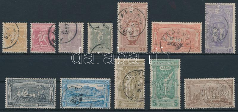 Lot 5502 - Greece Worldwide philately and postal history - Greece - Darabanth Co Ltd Major Auction of stamps, postcards and other collectibles #26 Lot 5502 - Greece Worldwide philately and postal history - Greece - Darabanth Co Ltd Major Auction of stamps, postcards and other collectibles #26