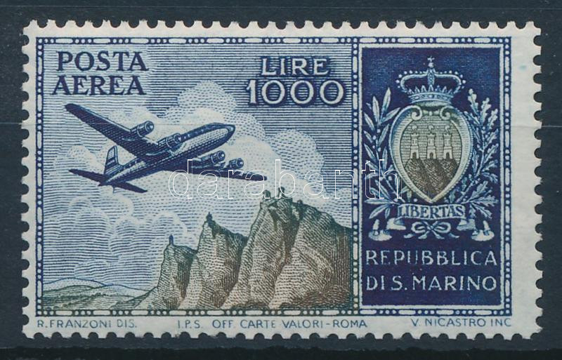 Lot 7268 - San Marino philately and postal history world - san marino -  Darabanth Co Ltd Online auction of stamps, postcards and other collectibles #287 