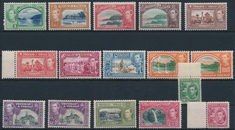Lot 7371 - trinidad and tobago philately and postal history world - trinidad and tobago - Darabanth Co Ltd Online auction of stamps, postcards and other collectibles #287 Lot 7371 - trinidad and tobago philately and postal history world - trinidad and tobago - Darabanth Co Ltd Online auction of stamps, postcards and other collectibles #287