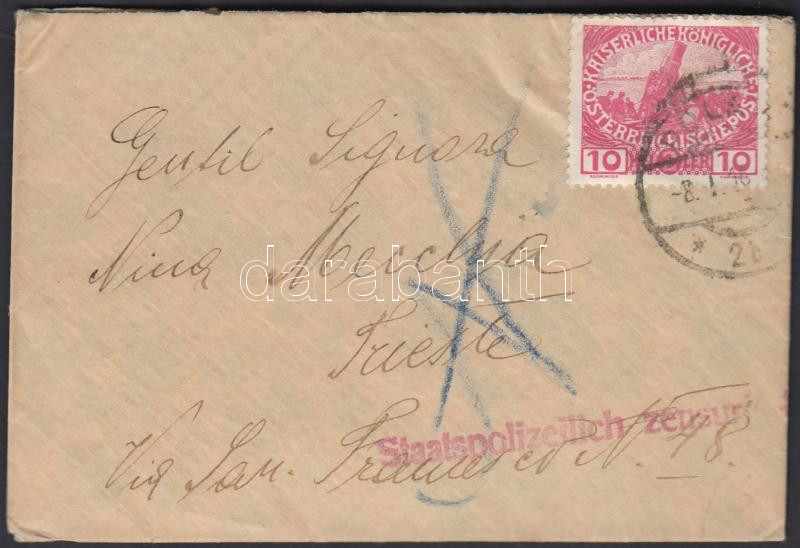 Lot 6186 - Austria Philately and postal history world - Austria - Darabanth Co Ltd Stamps, Coins and Postcards Mail Auction #284 Lot 6186 - Austria Philately and postal history world - Austria - Darabanth Co Ltd Stamps, Coins and Postcards Mail Auction #284