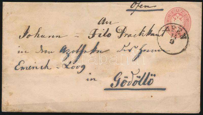 Lot 438 - Hungary Hungarian covers at a very low starting price - Darabanth Co Ltd Stamps, Coins and Postcards Mail Auction #283 Lot 438 - Hungary Hungarian covers at a very low starting price - Darabanth Co Ltd Stamps, Coins and Postcards Mail Auction #283