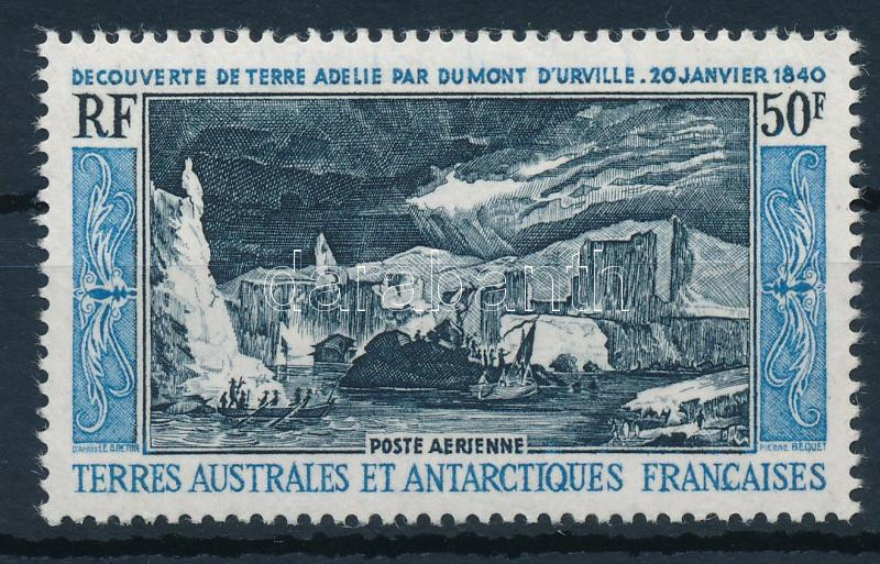 Lot 6803 - French Antarctis philately and postal history world - french antarctis - Darabanth Co Ltd Online auction of stamps, postcards and other collectibles #288 Lot 6803 - French Antarctis philately and postal history world - french antarctis - Darabanth Co Ltd Online auction of stamps, postcards and other collectibles #288