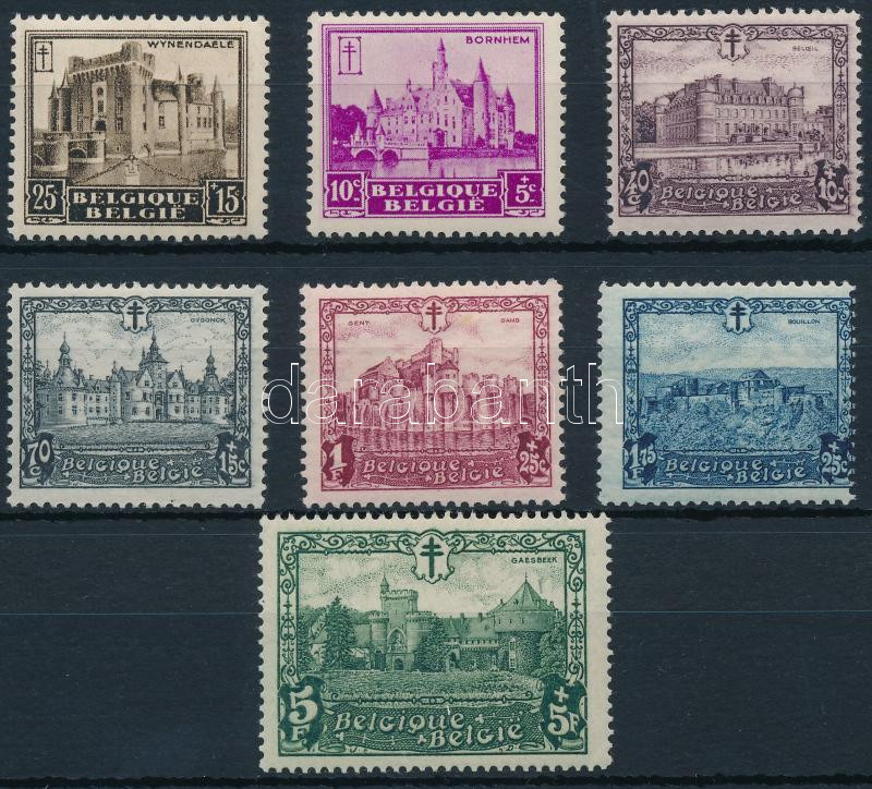 Lot 6205 - Belgium Philately and postal history world - Belgium - Darabanth Co Ltd Online auction of stamps, postcards and other collectibles #287 Lot 6205 - Belgium Philately and postal history world - Belgium - Darabanth Co Ltd Online auction of stamps, postcards and other collectibles #287