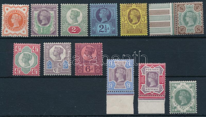 Lot 5970 - Great Britain Worldwide philately and postal history - Great Britain -  Darabanth Co Ltd Major Auction of stamps, postcards and other collectibles #26 