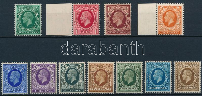 Lot 5975 - Great Britain Worldwide philately and postal history - Great Britain -  Darabanth Co Ltd Major Auction of stamps, postcards and other collectibles #26 