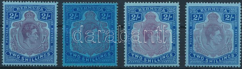 Lot 6220 - bermuda islands philately and postal history world - bermuda islands - Darabanth Co Ltd Online auction of stamps, postcards and other collectibles #287 Lot 6220 - bermuda islands philately and postal history world - bermuda islands - Darabanth Co Ltd Online auction of stamps, postcards and other collectibles #287
