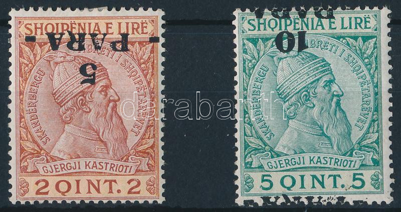 Lot 5026 - Albania Philately and postal history world - Albania - Darabanth Co Ltd Online auction of stamps, postcards and other collectibles #286 Lot 5026 - Albania Philately and postal history world - Albania - Darabanth Co Ltd Online auction of stamps, postcards and other collectibles #286