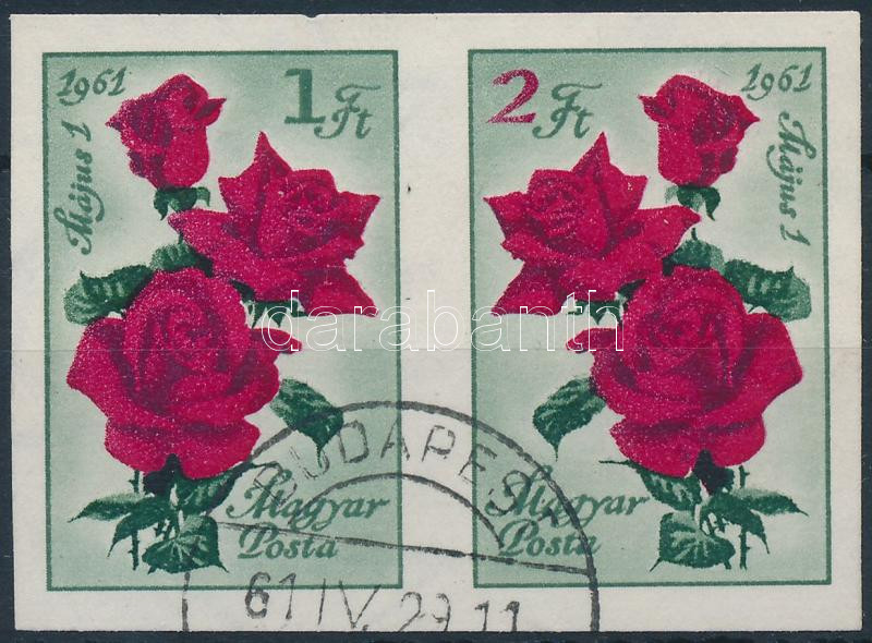 Lot 119 - Hungary Imperforate sets, blocks at a very low starting price - Darabanth Co Ltd Online auction of stamps, postcards and other collectibles #285 Lot 119 - Hungary Imperforate sets, blocks at a very low starting price - Darabanth Co Ltd Online auction of stamps, postcards and other collectibles #285