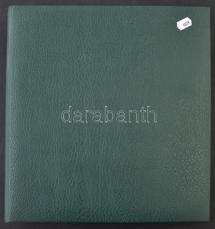 Lot 2683 - Stockcards, albums, accessories Stockcards, albums, accessories - Darabanth Co Ltd Stamps, Coins and Postcards Mail Auction #284 Lot 2683 - Stockcards, albums, accessories Stockcards, albums, accessories - Darabanth Co Ltd Stamps, Coins and Postcards Mail Auction #284