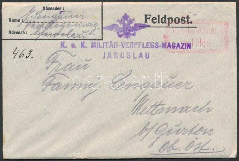 Lot 3424 - Hungary philately and postal history hungary - austro-hungarian fieldpost w.w.i. - Darabanth Co Ltd Stamps, Coins and Postcards Mail Auction #283 Lot 3424 - Hungary philately and postal history hungary - austro-hungarian fieldpost w.w.i. - Darabanth Co Ltd Stamps, Coins and Postcards Mail Auction #283