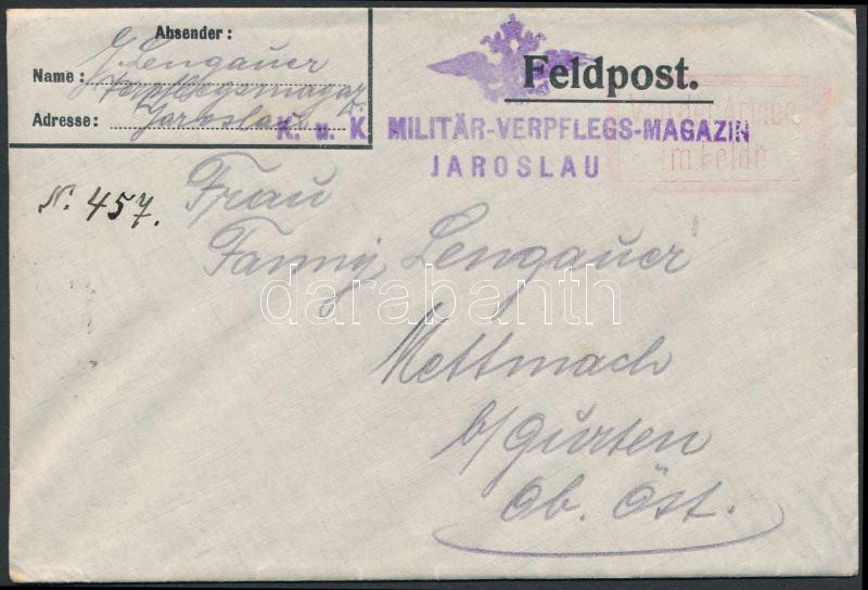 Lot 3422 - Hungary philately and postal history hungary - austro-hungarian fieldpost w.w.i. - Darabanth Co Ltd Stamps, Coins and Postcards Mail Auction #283 Lot 3422 - Hungary philately and postal history hungary - austro-hungarian fieldpost w.w.i. - Darabanth Co Ltd Stamps, Coins and Postcards Mail Auction #283