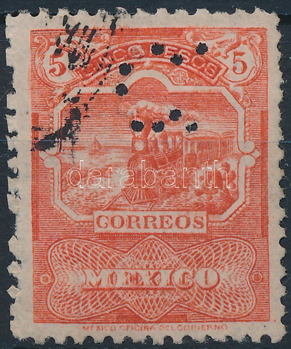 Lot 7355 - Mexico philately and postal history world - mexico -  Darabanth Co Ltd Stamps, Coins and Postcards Mail Auction #283