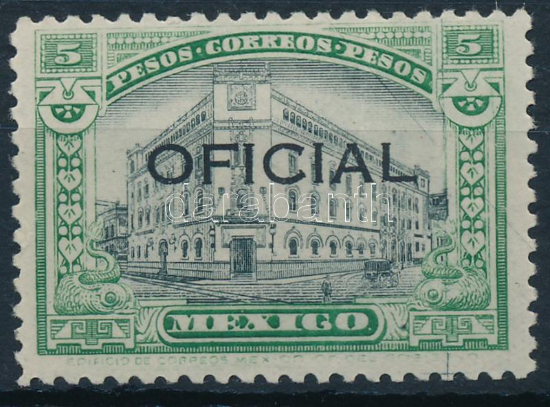 Lot 7357 - Mexico philately and postal history world - mexico -  Darabanth Co Ltd Stamps, Coins and Postcards Mail Auction #283