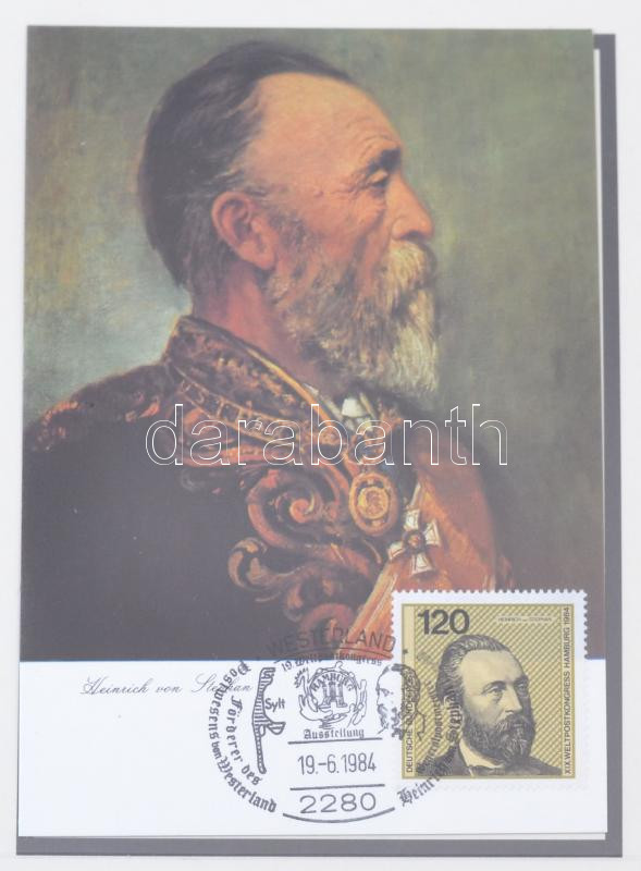 Lot 1901 - mixed worldwide worldwide collections and lots -  Darabanth Co Ltd Online auction of stamps, postcards and other collectibles #287 