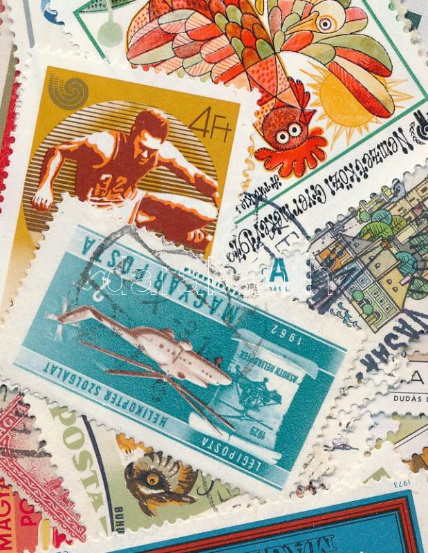 Lot 1728 - Hungary hungarian collections and lots -  Darabanth Co Ltd Online auction of stamps, postcards and other collectibles #288 