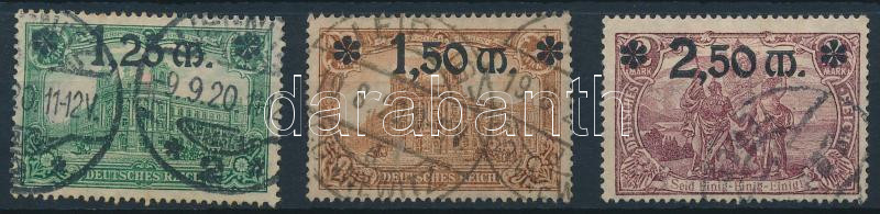 Lot 7034 - Deutsches Reich philately and postal history world - deutsches reich - Darabanth Co Ltd Online auction of stamps, postcards and other collectibles #287 Lot 7034 - Deutsches Reich philately and postal history world - deutsches reich - Darabanth Co Ltd Online auction of stamps, postcards and other collectibles #287
