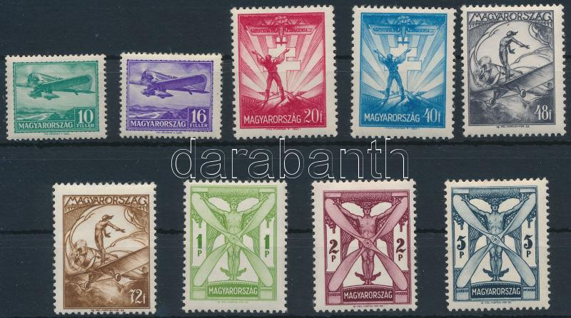 Lot 30 - Hungary single hungarian issues at a very low starting price - Darabanth Co Ltd Stamps, Coins and Postcards Mail Auction #283 Lot 30 - Hungary single hungarian issues at a very low starting price - Darabanth Co Ltd Stamps, Coins and Postcards Mail Auction #283