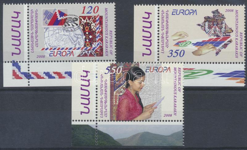 Lot 6571 - nagorno-karabakh philately and postal history world - nagorno-karabakh - Darabanth Co Ltd Online auction of stamps, postcards and other collectibles #287 Lot 6571 - nagorno-karabakh philately and postal history world - nagorno-karabakh - Darabanth Co Ltd Online auction of stamps, postcards and other collectibles #287