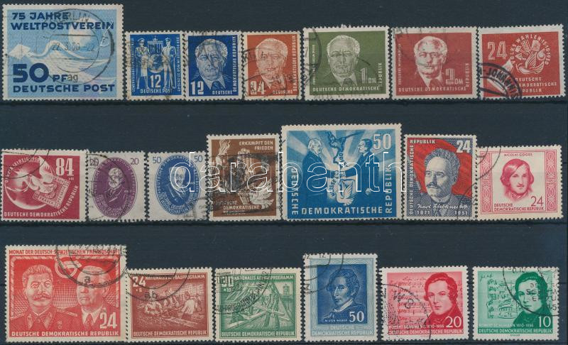 Lot 1956 - mixed worldwide worldwide collections and lots -  Darabanth Co Ltd Online auction of stamps, postcards and other collectibles #287 