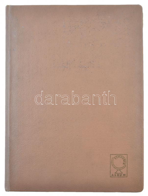 Lot 1729 - Stockcards, albums, accessories Stockcards, albums, accessories -  Darabanth Co Ltd Online auction of stamps, postcards and other collectibles #286 