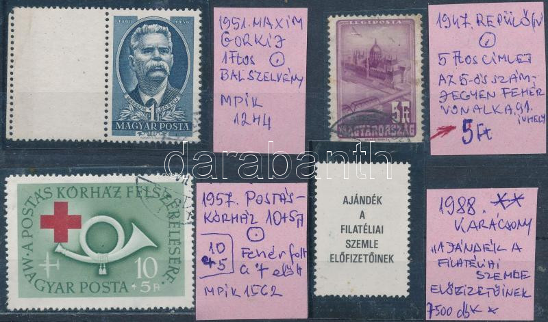Lot 1498 - Hungary hungarian collections and lots - Darabanth Co Ltd Online auction of stamps, postcards and other collectibles #287 Lot 1498 - Hungary hungarian collections and lots - Darabanth Co Ltd Online auction of stamps, postcards and other collectibles #287