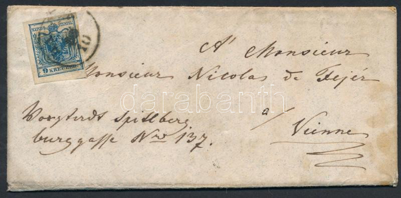 Lot 3806 - Austria / Hungary philately and postal history hungary - the 1850 issue -  Darabanth Co Ltd Online auction of stamps, postcards and other collectibles #285 