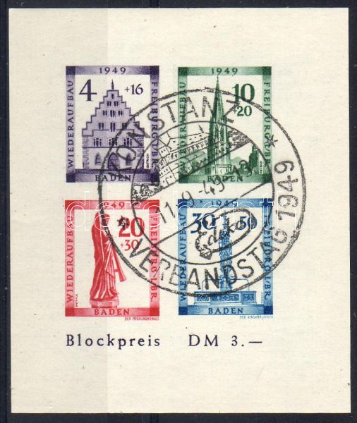 Lot 7109 - germany - french zone Philately and postal history World - Germany - French zone - Darabanth Co Ltd Online auction of stamps, postcards and other collectibles #287 Lot 7109 - germany - french zone Philately and postal history World - Germany - French zone - Darabanth Co Ltd Online auction of stamps, postcards and other collectibles #287