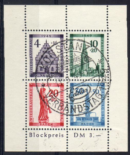 Lot 6416 - germany - french zone Worldwide philately and postal history - Germany - French zone - Darabanth Co Ltd Major Auction of stamps, postcards and other collectibles #26 Lot 6416 - germany - french zone Worldwide philately and postal history - Germany - French zone - Darabanth Co Ltd Major Auction of stamps, postcards and other collectibles #26