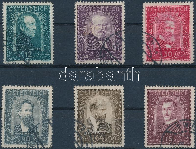 Lot 6154 - Austria Philately and postal history world - Austria -  Darabanth Co Ltd Online auction of stamps, postcards and other collectibles #287 