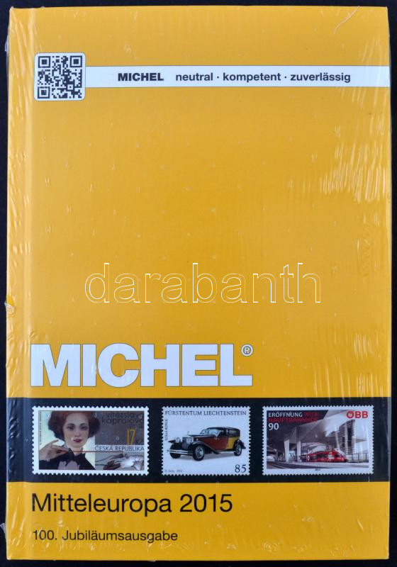 Lot 1785 - Catalogues, literature Catalogues, bibliography -  Darabanth Co Ltd Online auction of stamps, postcards and other collectibles #286 
