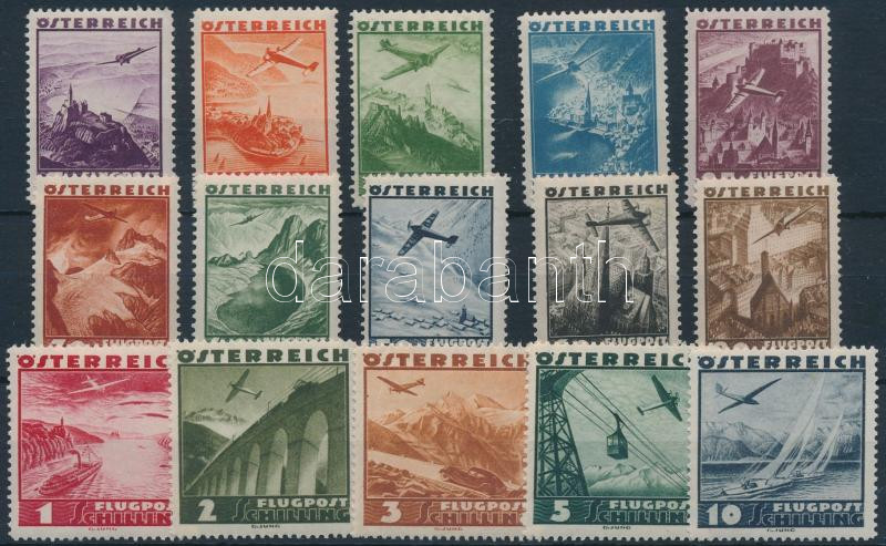 Lot 6157 - Austria Philately and postal history world - Austria -  Darabanth Co Ltd Online auction of stamps, postcards and other collectibles #287 