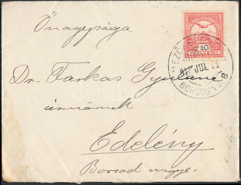 Lot 721 - Hungary Hungarian covers at a very low starting price -  Darabanth Co Ltd Online auction of stamps, postcards and other collectibles #287 
