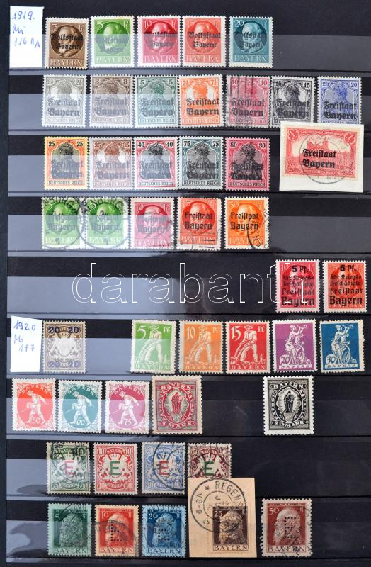 Lot 1748 - mixed worldwide worldwide collections and lots - Darabanth Co Ltd Online auction of stamps, postcards and other collectibles #287 Lot 1748 - mixed worldwide worldwide collections and lots - Darabanth Co Ltd Online auction of stamps, postcards and other collectibles #287