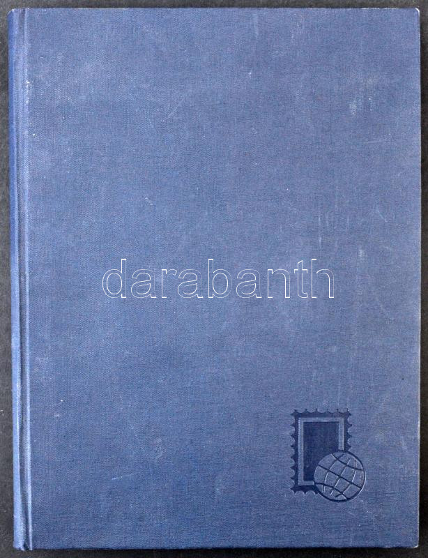 Lot 1728 - Stockcards, albums, accessories Stockcards, albums, accessories -  Darabanth Co Ltd Online auction of stamps, postcards and other collectibles #286 