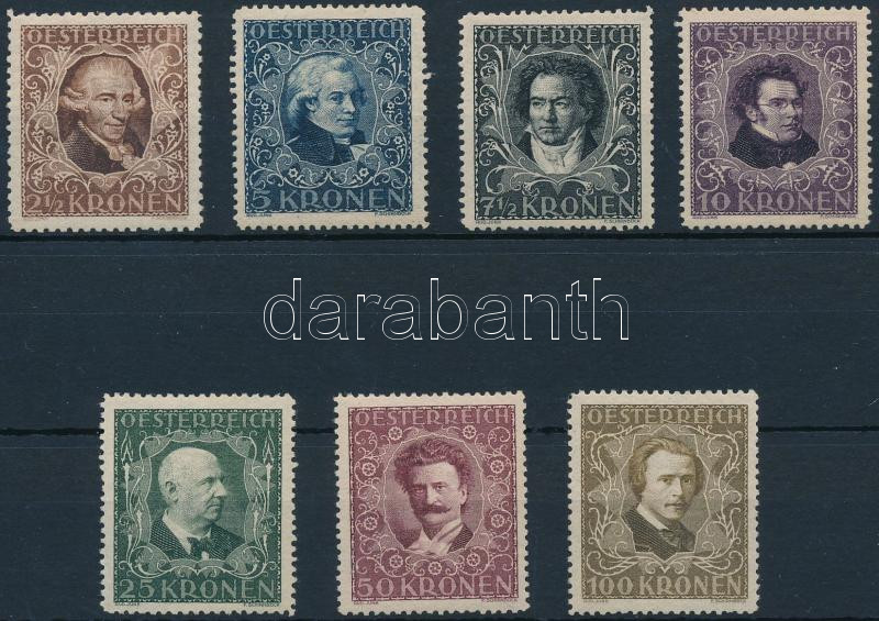 Lot 6388 - Austria Philately and postal history world - Austria -  Darabanth Co Ltd Online auction of stamps, postcards and other collectibles #288 