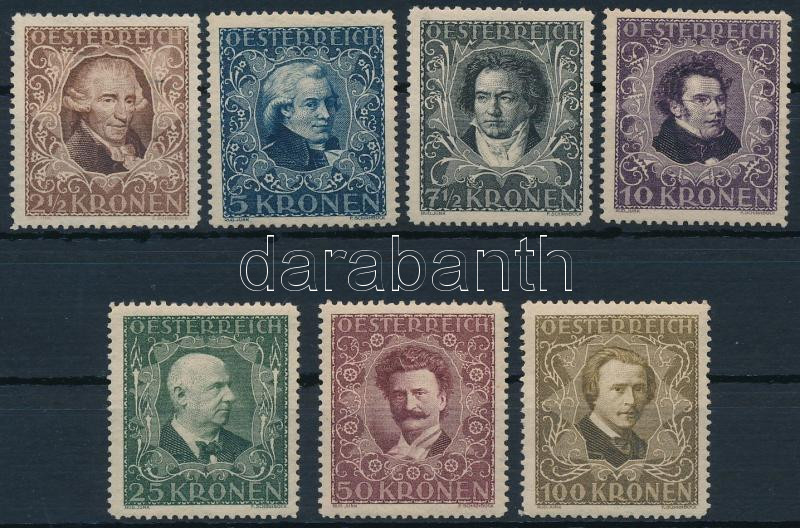 Lot 6146 - Austria Philately and postal history world - Austria -  Darabanth Co Ltd Online auction of stamps, postcards and other collectibles #287 