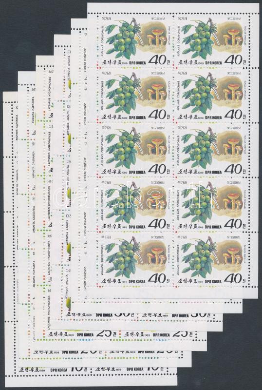 Lot 6416 - north korea philately and postal history world - north korea -  Darabanth Co Ltd Online auction of stamps, postcards and other collectibles #287 