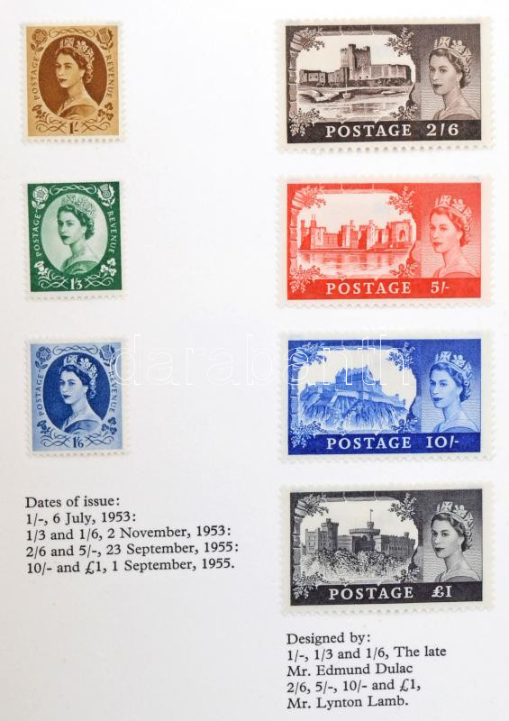 Lot 1743 - mixed worldwide worldwide collections and lots - Darabanth Co Ltd Online auction of stamps, postcards and other collectibles #287 Lot 1743 - mixed worldwide worldwide collections and lots - Darabanth Co Ltd Online auction of stamps, postcards and other collectibles #287