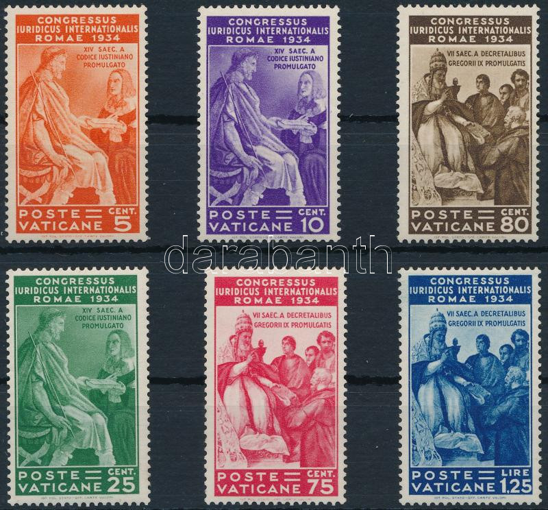 Lot 6875 - vatican Worldwide philately and postal history - Vatican -  Darabanth Co Ltd Major Auction of stamps, postcards and other collectibles #26 
