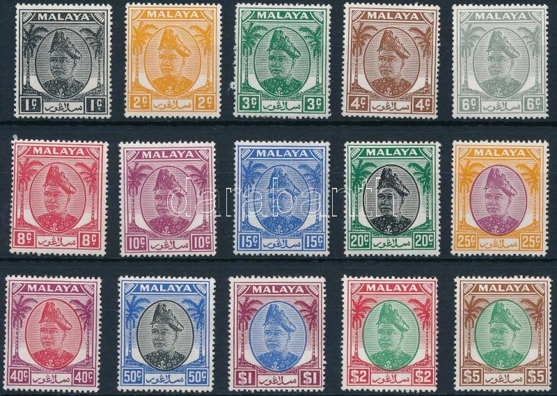 Lot 6932 - malayan states philately and postal history world - malayan states - Darabanth Co Ltd Online auction of stamps, postcards and other collectibles #287 Lot 6932 - malayan states philately and postal history world - malayan states - Darabanth Co Ltd Online auction of stamps, postcards and other collectibles #287