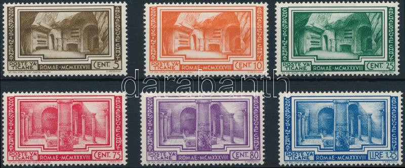 Lot 6880 - vatican Worldwide philately and postal history - Vatican -  Darabanth Co Ltd Major Auction of stamps, postcards and other collectibles #26 