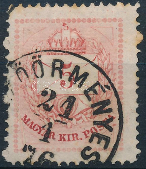 Lot 3163 - Hungary philately and postal history hungary - issues between 1874-1899 - Darabanth Co Ltd Stamps, Coins and Postcards Mail Auction #283 Lot 3163 - Hungary philately and postal history hungary - issues between 1874-1899 - Darabanth Co Ltd Stamps, Coins and Postcards Mail Auction #283
