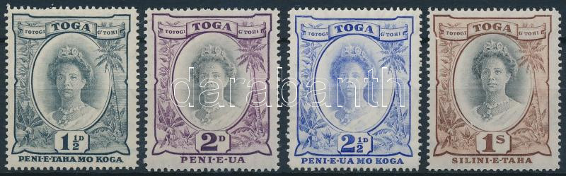 Lot 8289 - tonga philately and postal history world - tonga -  Darabanth Co Ltd Online auction of stamps, postcards and other collectibles #288 