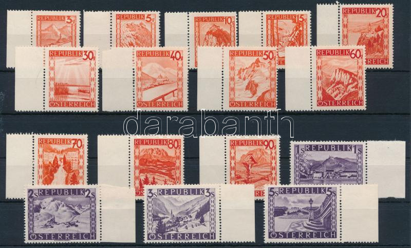 Lot 6395 - Austria Philately and postal history world - Austria -  Darabanth Co Ltd Online auction of stamps, postcards and other collectibles #288 