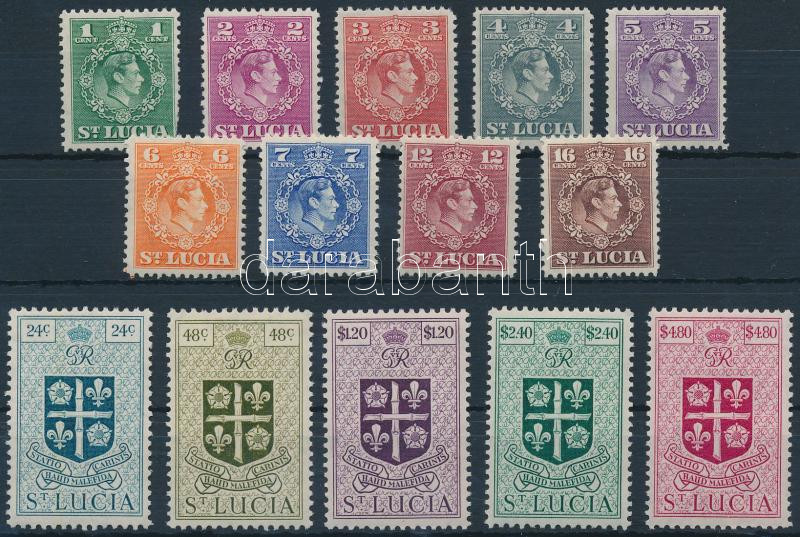 Lot 8056 - st. lucia philately and postal history world - st. lucia - Darabanth Co Ltd Online auction of stamps, postcards and other collectibles #288 Lot 8056 - st. lucia philately and postal history world - st. lucia - Darabanth Co Ltd Online auction of stamps, postcards and other collectibles #288