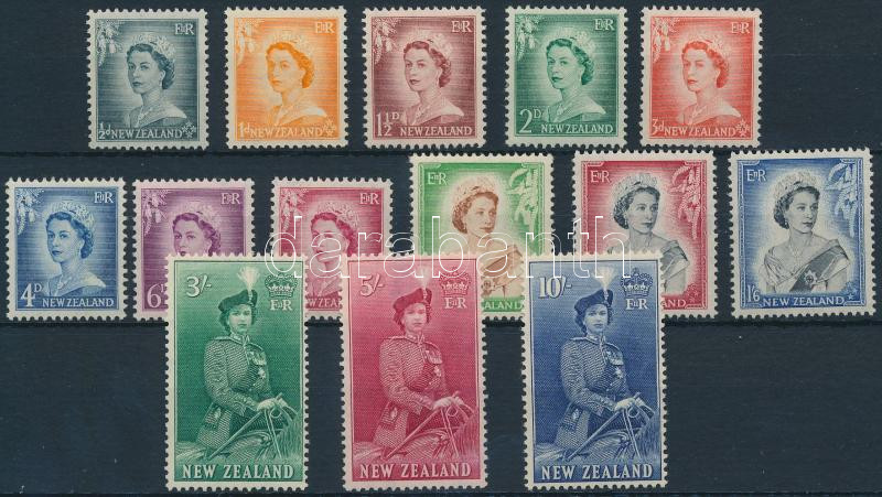Lot 7411 - New Zealand philately and postal history world - new zealand - Darabanth Co Ltd Online auction of stamps, postcards and other collectibles #287 Lot 7411 - New Zealand philately and postal history world - new zealand - Darabanth Co Ltd Online auction of stamps, postcards and other collectibles #287